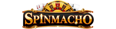 Spinmacho Spinmacho